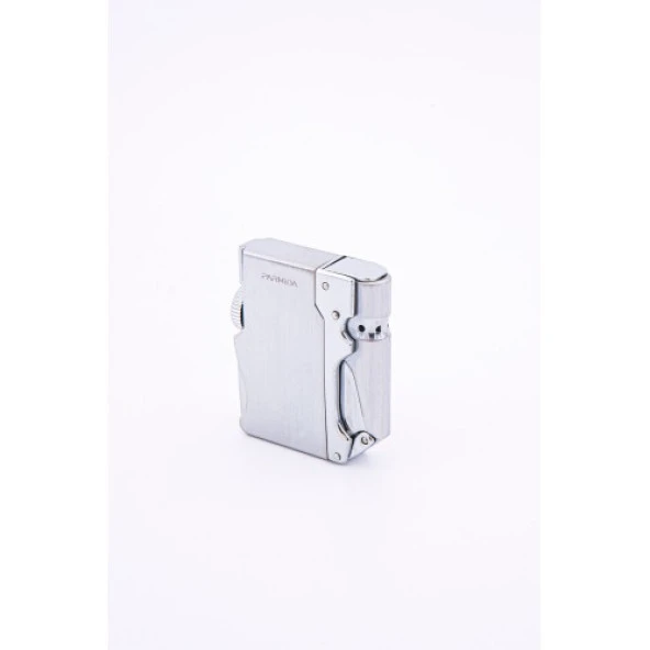 Kişiye Özel Parmida Gümüş 1 Torch Özel Seri Gazlı Çakmak PCM0589