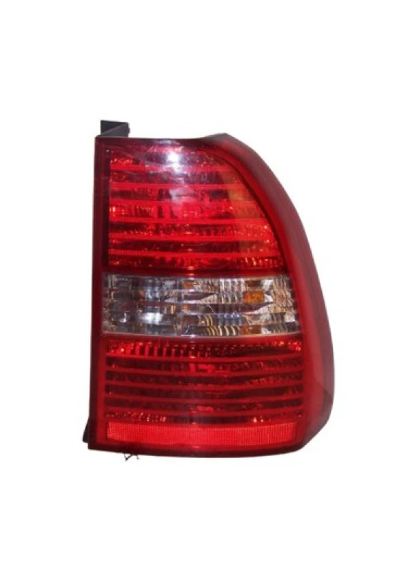 DEPO STOP LAMBASI SAĞ KIA SPORTAGE 2006-2009 - 924021F010