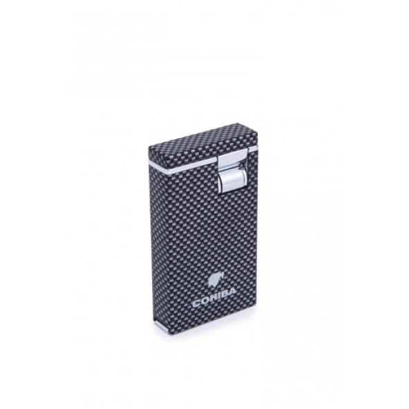 Kişiye Özel Cohiba Gazlı ÇakmakPCM0472