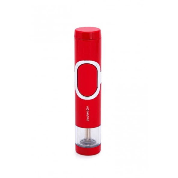 Kişiye Özel Parmida Kırmızı 1 Torch Özel Çakmak PCM0640