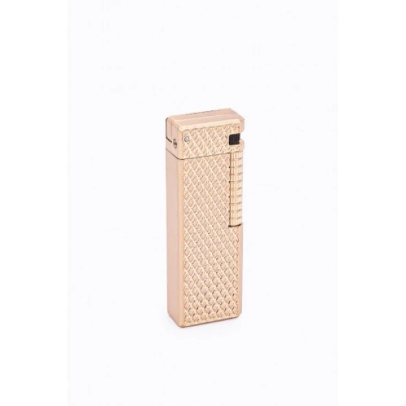 Kişiye Özel Parmida Gold Gazlı Özel Çakmak  Çakmak PCM0653