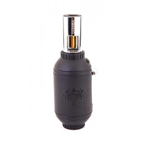 Kişiye Özel Cohiba Gazlı ÇakmakCCM0206