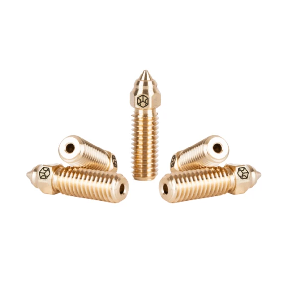 CSA K1-K1 MAX-CR M4-CR-10SE-ENDER-3 V3 KE Nozzle(0.8mm)