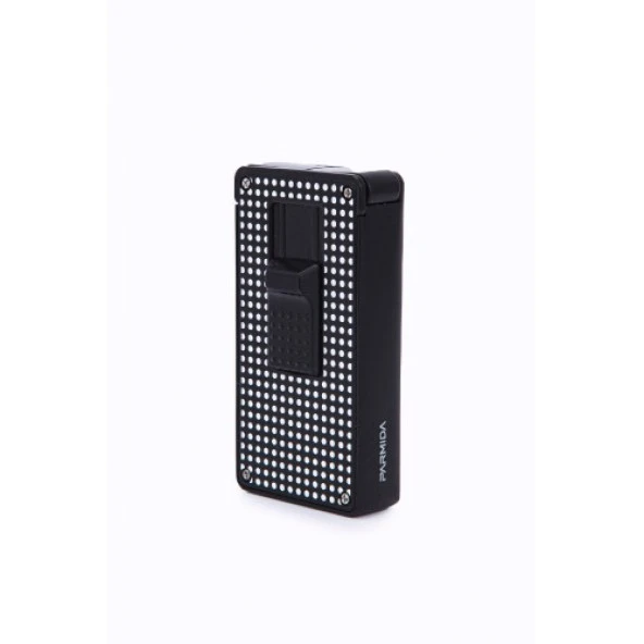 Kişiye Özel Parmida 2 Torch Özel Puro Çakmak PCM0697