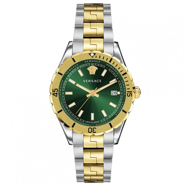 Versace VRSCVE3A00720 Erkek Kol Saati ürün görseli