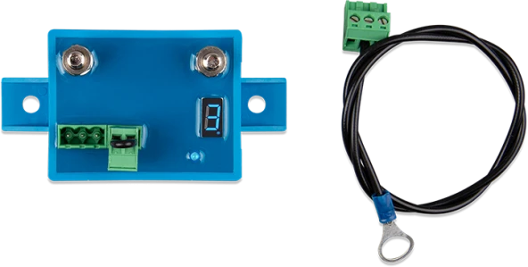 Victron 12/24V 65A Akü Koruma Bluetooth Özellikli, BPR065022000, - 2