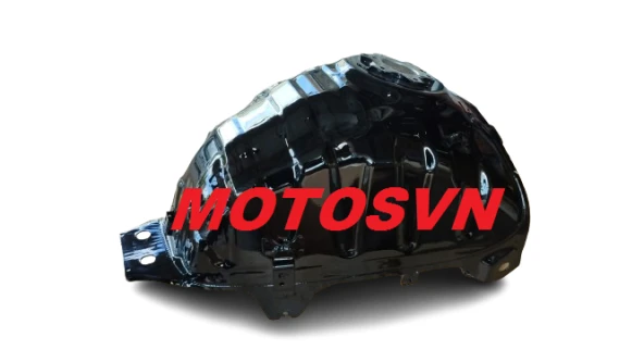 Tvs Raider 125 Benzin Deposu Orjınal