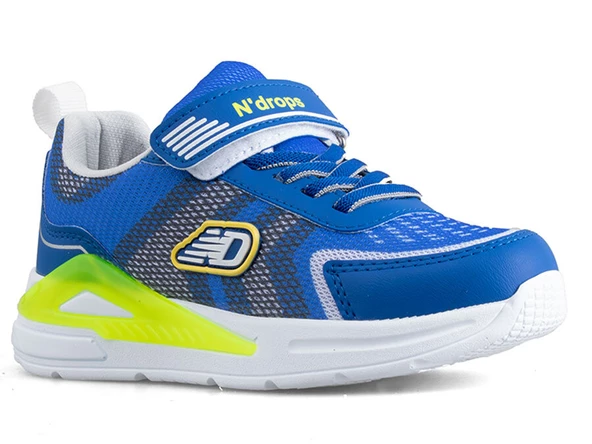 Çocuk Rahat Anatomik Comfort Taban Spor Ayakkabı ( 31-35 )
