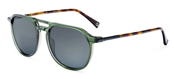 Etnia Barcelona 5 Tulsa 56S Gr Polarize Erkek Güneş Gözlüğü