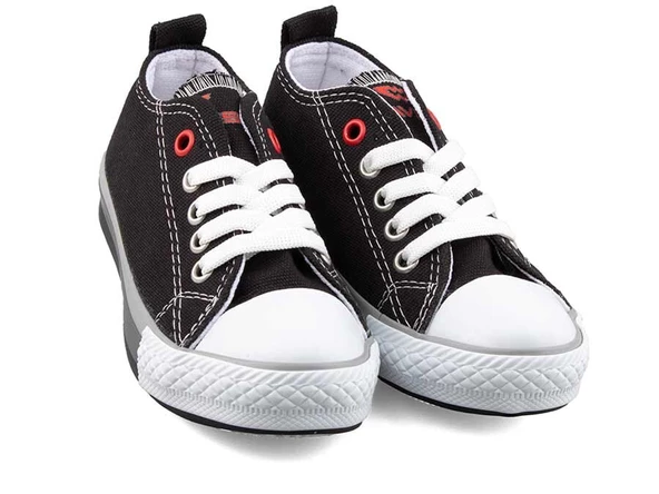 Unisex Çocuk Convers Model Comfort Spor Ayakkabı