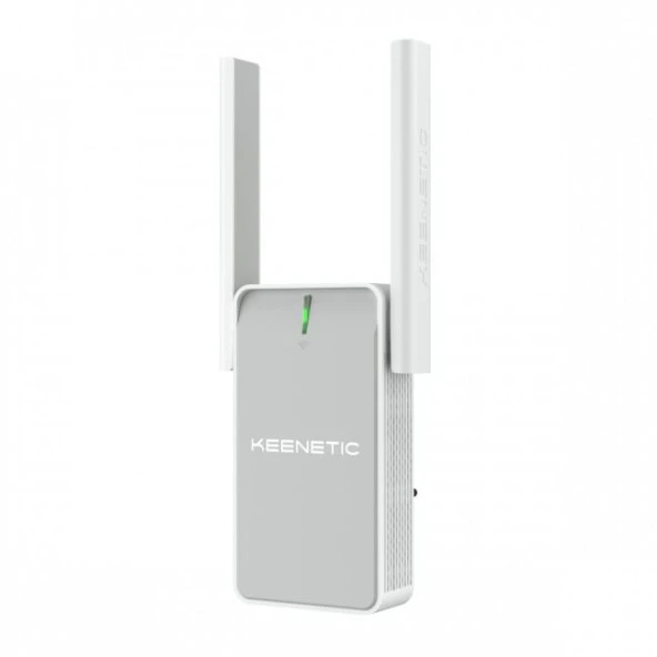 KEENETIC KN-3411-01-EU BUDDY 6 AX3000 MENZİL