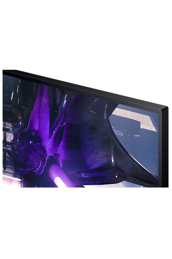 Samsung Odyssey G3 LS27AG320NUXUF 27" 1 MS 165 Hz HDMI+DP FreeSync Full HD VA LED Monitör