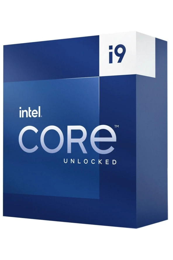 İNTEL Core I9-14900kf 3.20ghz 24 Çekirdek 36mb L3 Önbellek Soket 1700 Işlemci