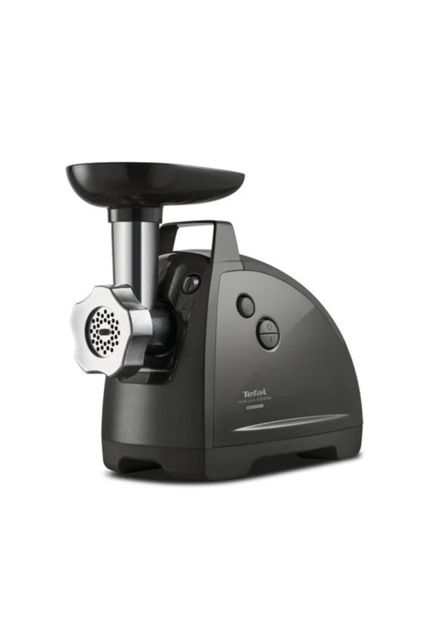 Tefal Kıyma Makinesi 2000 W Siyah 4 in1 Hv8 Plus