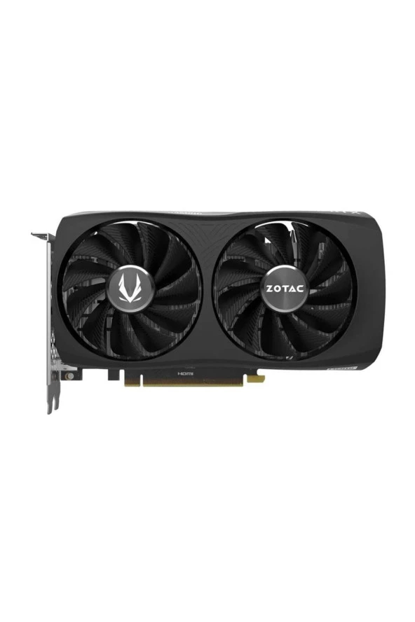 ZOTAC GeForce RTX 4060 GAMING TWIN EDGE 8GB GDDR6 128Bit Ekran Kartı - 2