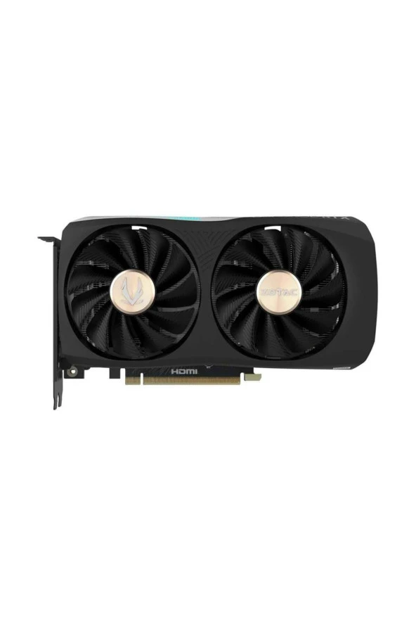 ZOTAC GeForce RTX 4060 TI GAMING 16GB AMP GDDR6 NVIDIA Ekran Kartı - Resim 4