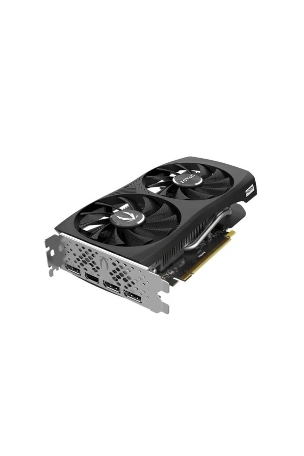 ZOTAC GeForce RTX 4060 GAMING TWIN EDGE 8GB GDDR6 128Bit Ekran Kartı - 5