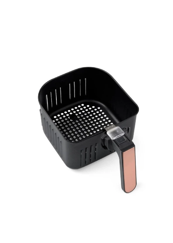 SİMFER SK-6702 AİRFRY SMART 5 L SİYAH DİJİTAL - 4