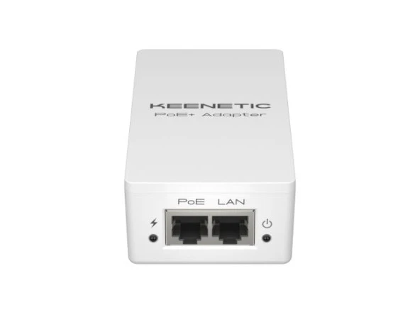 KEENETIC KN-4510-01-EU GIGABIT PoE +ADAPTÖR,30W