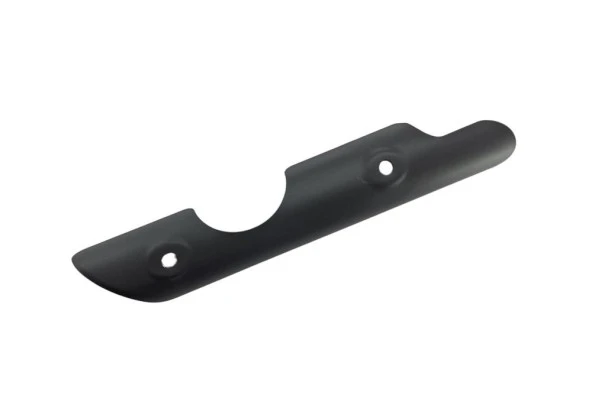 Tvs Raider 125 Egsoz Eksoz Dekor Kapağı Ön Orjınal
