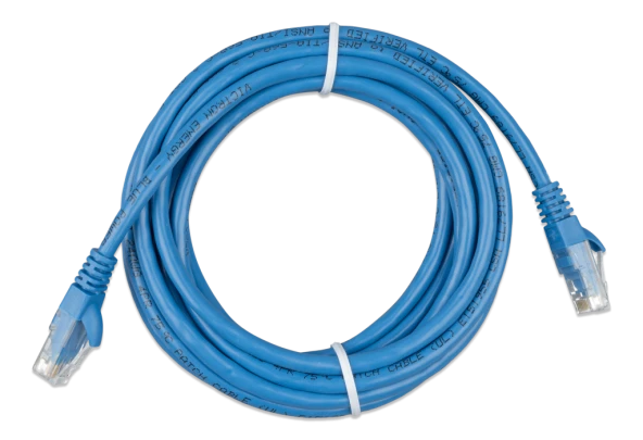 Victron RJ45 UTP Kablo 3 m, ASS030064980,