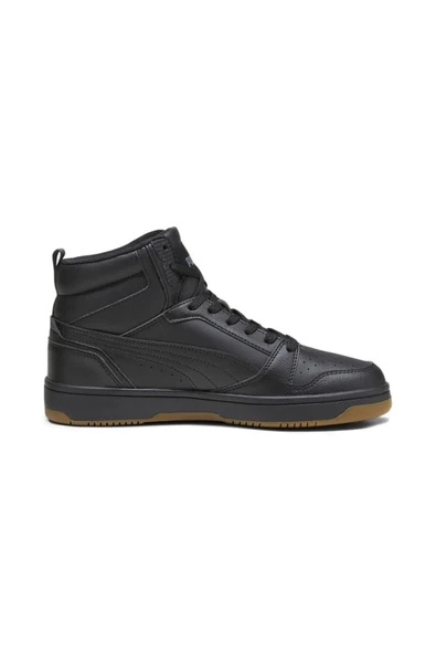 Puma Rebound V6 Puma Black Erkek Spor Ayakkabı 392326 06 - 2