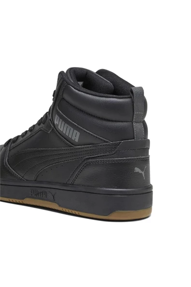 Puma Rebound V6 Puma Black Erkek Spor Ayakkabı 392326 06 - 4