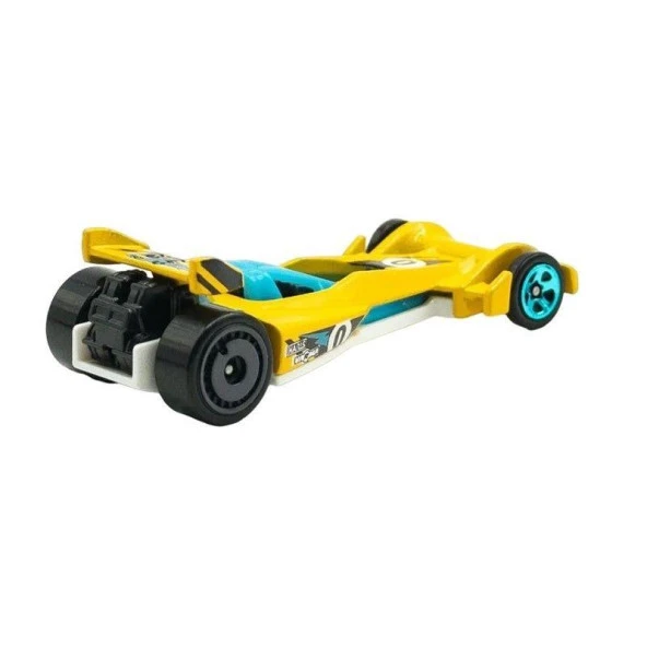Hot Wheels Tekli Arabalar HOT WIRED HKK27 - 2