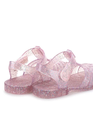 Igor S10329-385 Clasica Cristal Kız Çocuk Sandalet - 4