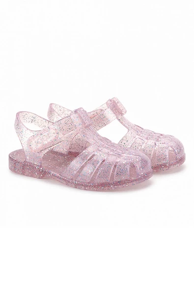 Igor S10329-385 Clasica Cristal Kız Çocuk Sandalet - 3