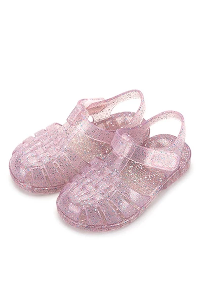 Igor S10329-385 Clasica Cristal Kız Çocuk Sandalet - 5