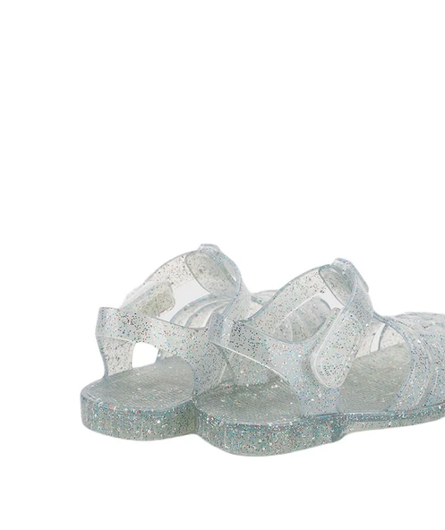 Igor S10329-386 Clasica Cristal Çocuk Sandalet - 4