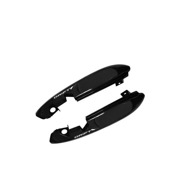 Mndial MH Drift 125 Sele Alt Grenaj Takım Siyah ürün görseli 1