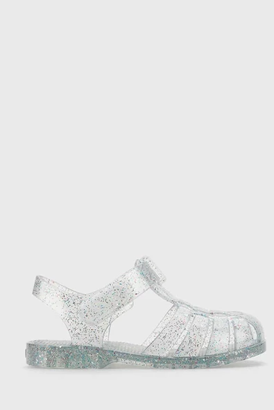 Igor S10329-386 Clasica Cristal Çocuk Sandalet