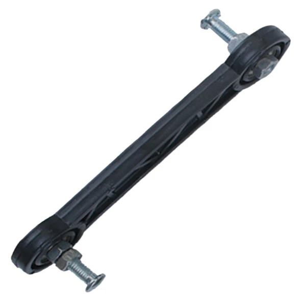 Beşik Sallama Aparatı Siyah 10 Cm - Resim 2