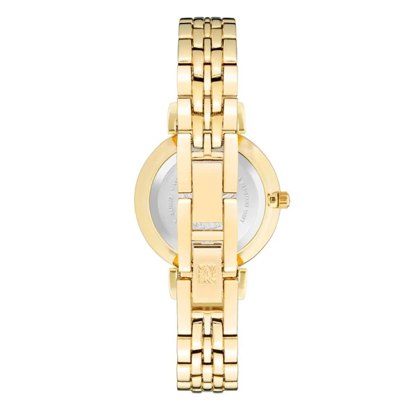 ANNE KLEIN AK-3872CHGB Kadın Kol Saati - 2