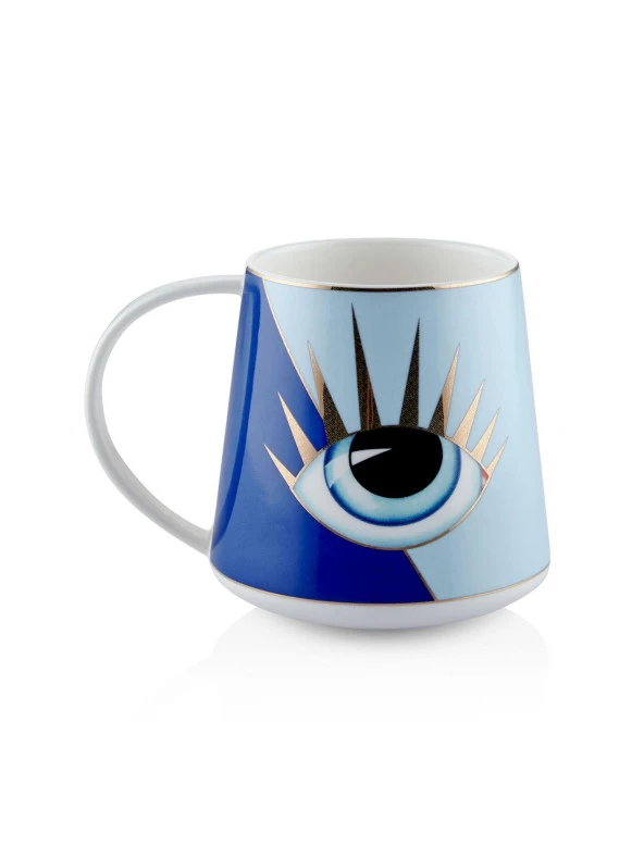 The Mia Eye Kupa KPA0272 340 cc