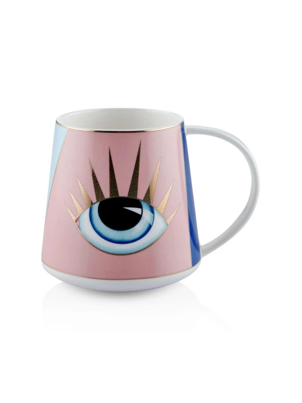 The Mia Eye Kupa KPA0272 340 cc - 2