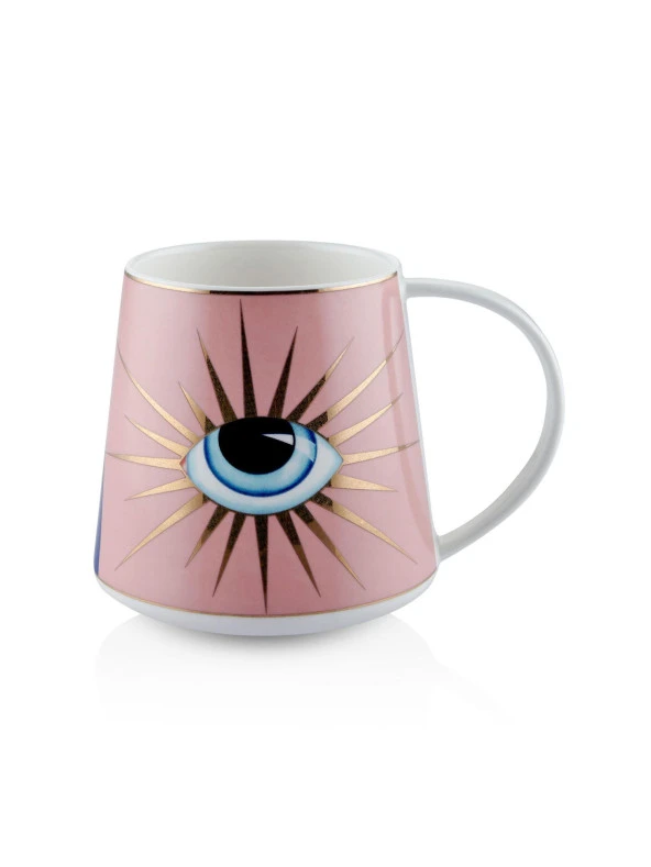 The Mia Eye Kupa KPA0271 340 cc - 2