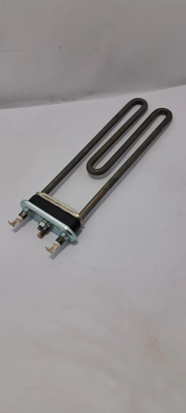 ÇAMAŞIR MAK.  REZİSTANS DELİKSİZ BALÇIK TORMEC 24CM ÜNİVERSAL - 3