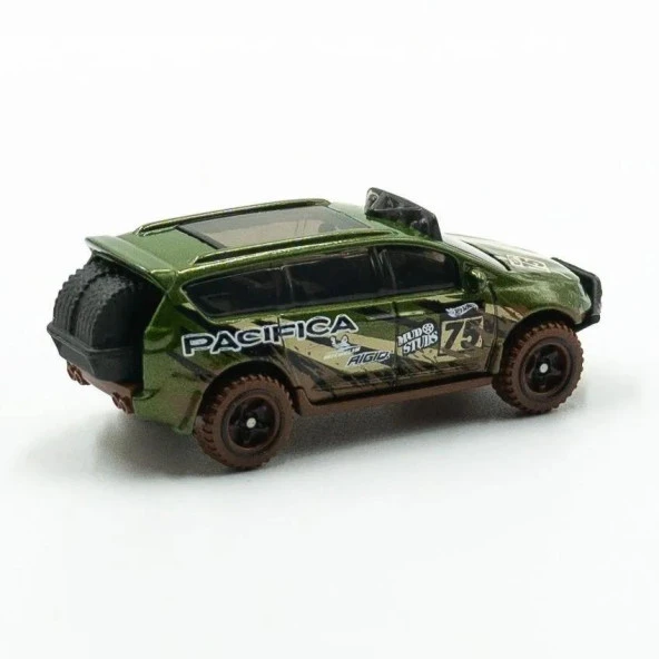 Hot Wheels Tekli Arabalar CHRYSLER PACIFICA HKK35