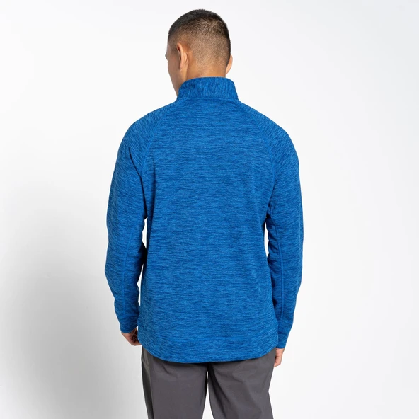 Craghoppers Stromer Hz Flc Erkek Polar-MAVİ - Resim 3