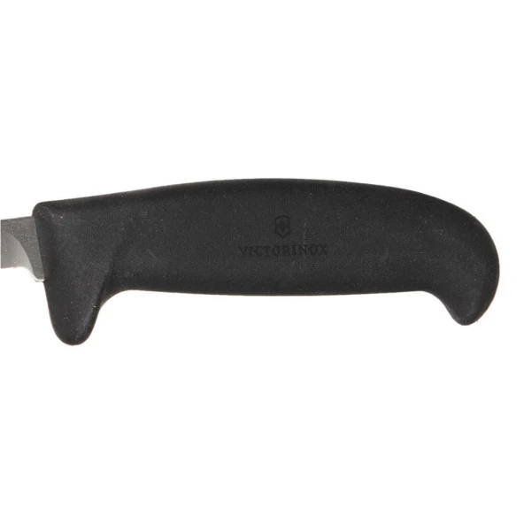Victorinox 8cm Hindi Tavuk Bıçağı 5.5903.08 Siyah - 2