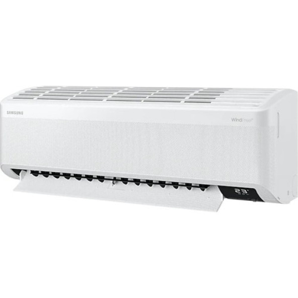 Samsung AR12BXCABWK/SK Premium Plus Windfree 12000 Btu A++ Inverter Duvar Tipi Klima - 3