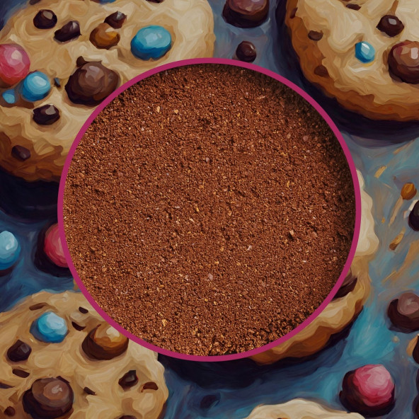 Decaf Cookie Coffee Kafeinsiz Kurabiye Aromalı Filtre Kahve 200 Gr - 2