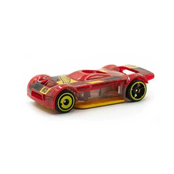 Hot Wheels Tekli Arabalar MACH IT GO HKK40