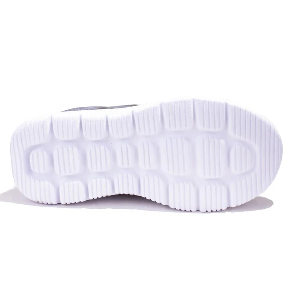 Kinetix MentoCN Tx Siyah Ortopedik Günlük Erkek Spor Ayakkabı - 4