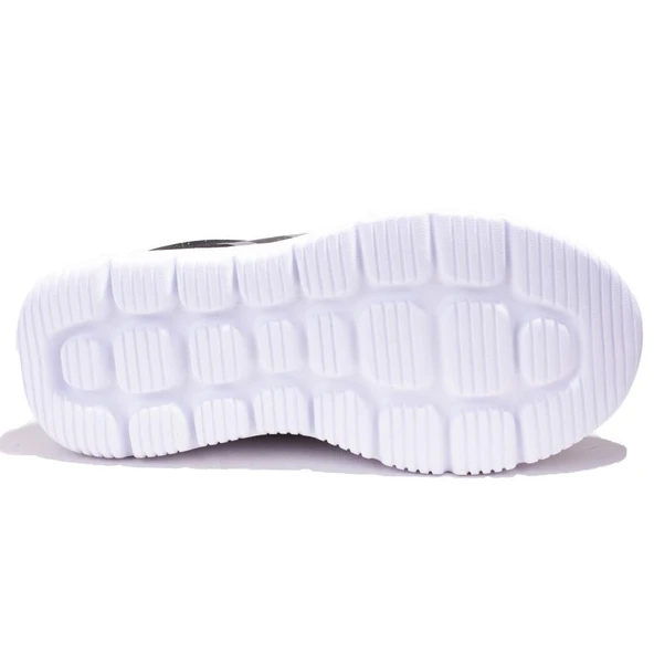 Kinetix MentoCN Tx Gri Ortopedik Günlük Erkek Spor Ayakkabı - 4