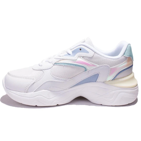 Kinetix HollyCN Tx Ortopedik Günlük Kadın Spor Ayakkabı - 3