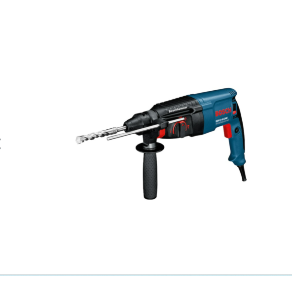 Bosch GBH 2-26 DRE Kırıcı Delici Matkap - 2